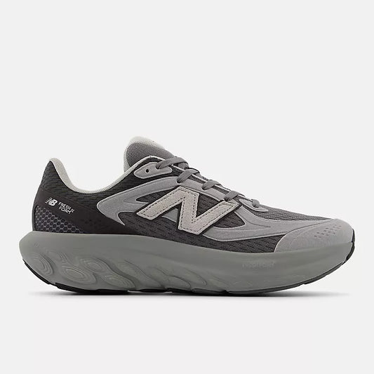 New Balance Fresh Foam Trainer UTRNAA Black Cement Slate Grey