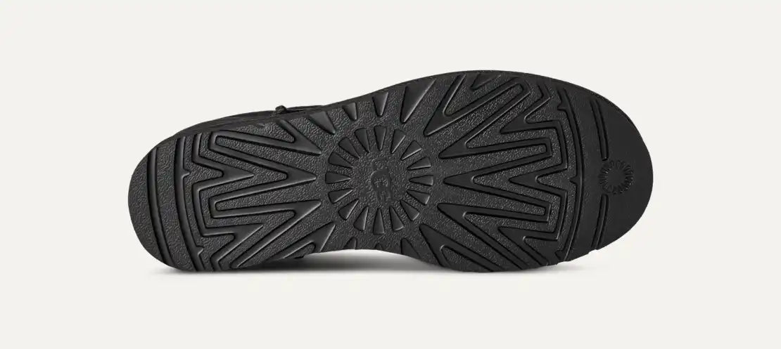 UGG Classic Mini 2 Boot Black 1002072