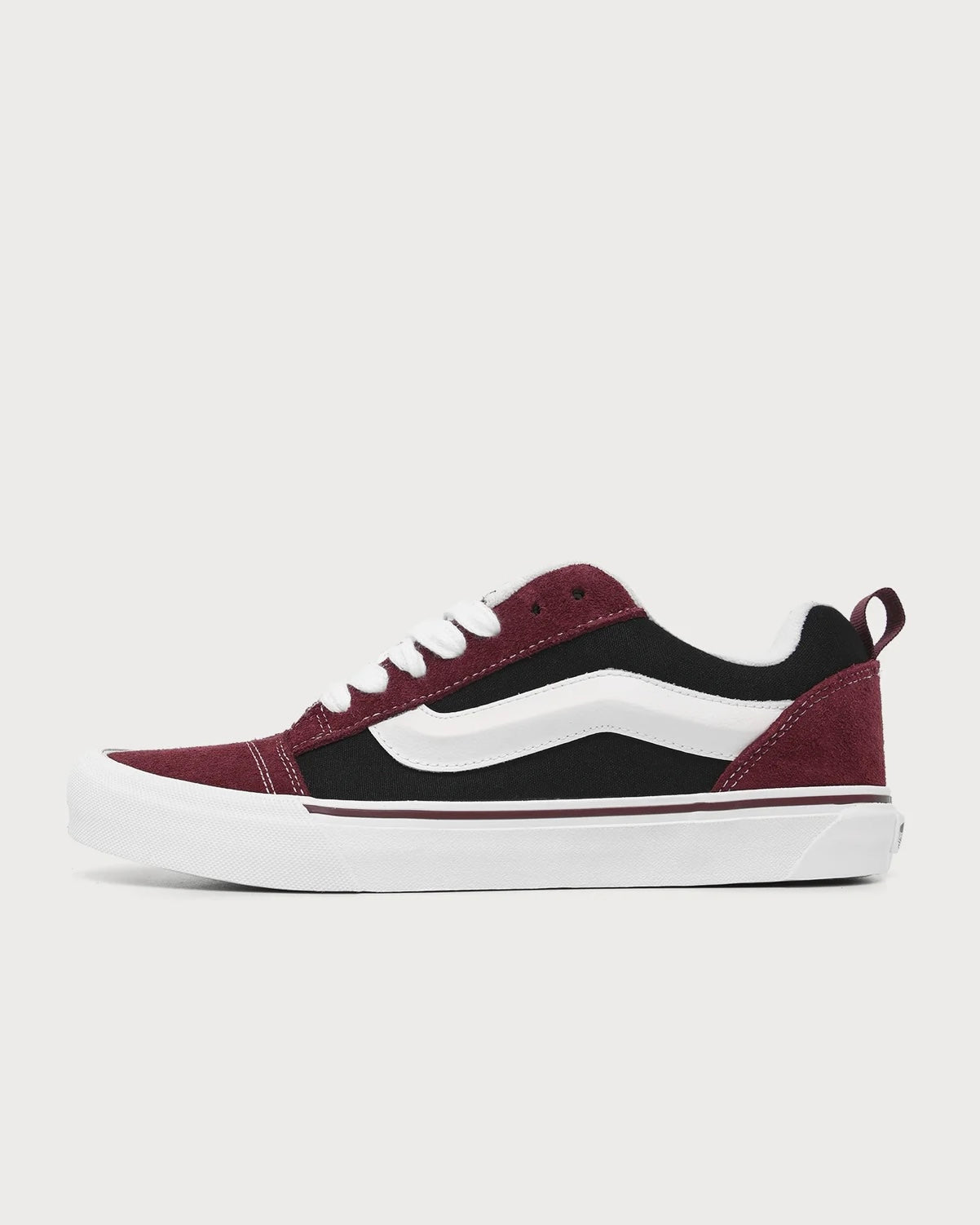 VANS Knu Skool Port Royal Black VN000D2202Y