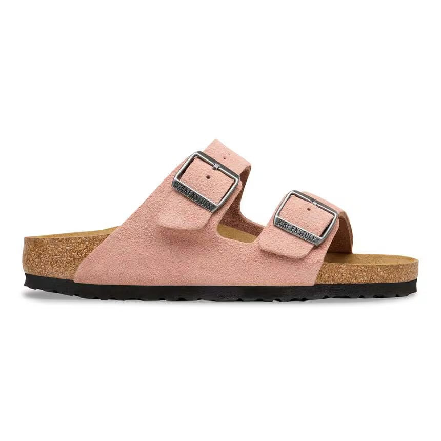 Birkenstock Arizona Pink Clay 1031619