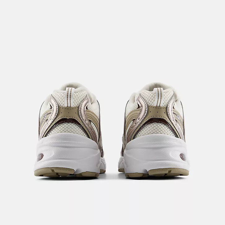 New Balance U530 SMG Pumpernickel Stoneware Seasalt