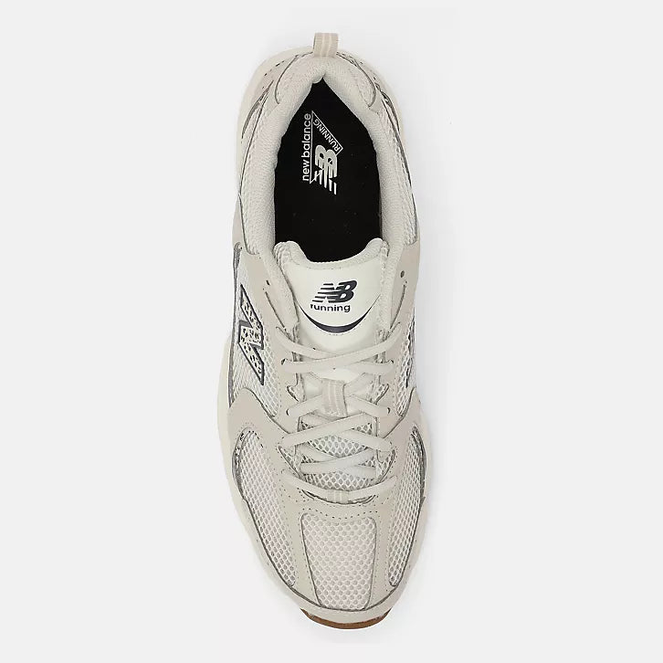 New Balance MR530 AAM Moonbeam Seasalt Black