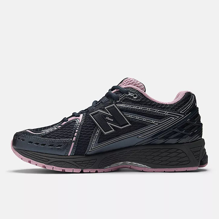 New Balance U1906RCU Elipse Pink Taffy Black Cement