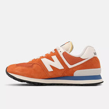 Lade das Bild in den Galerie-Viewer, New Balance Sneaker U574 VPA Infield Clay Seasalt
