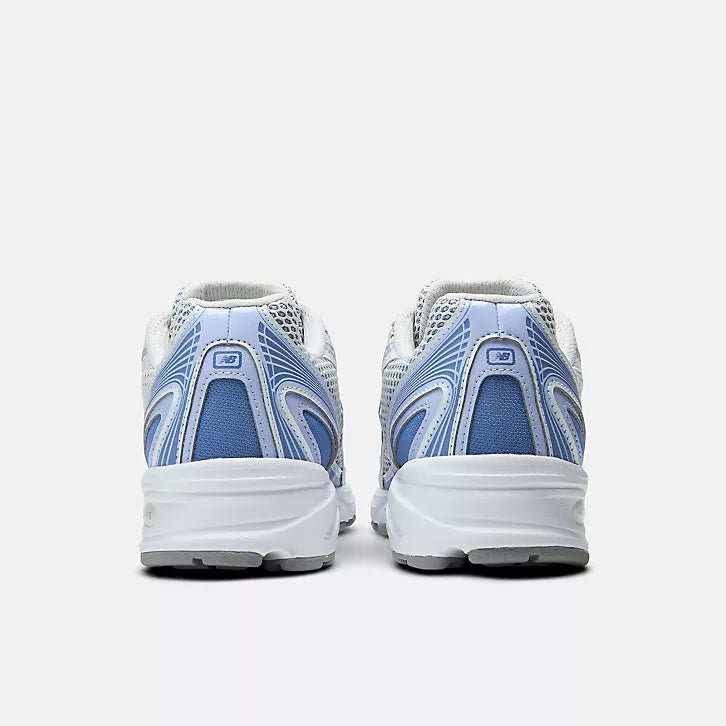 New Balance U740 1T4 Fairweather Blue White