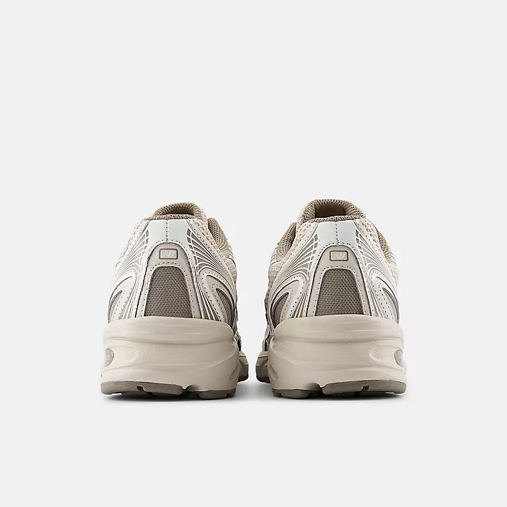 New Balance U740 AS2 Dockside Timberwolf Seasalt