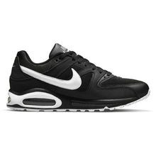 Lade das Bild in den Galerie-Viewer, Nike Air Max Command Black White Cool Grey 629993-032
