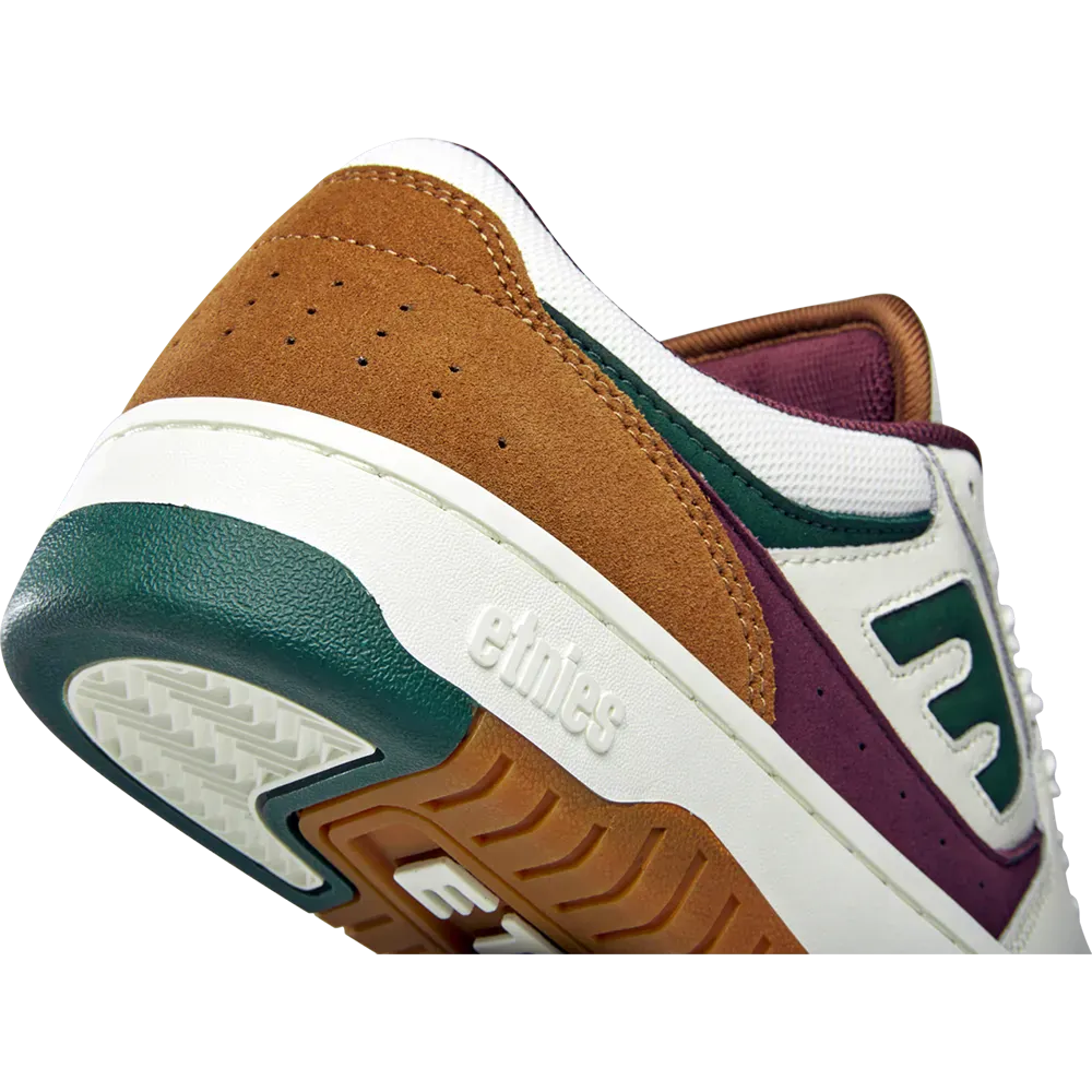Etnies Loot X Skate Wild Ivory