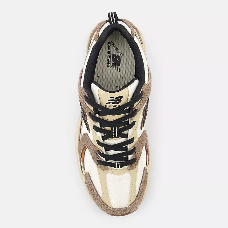 New Balance MR530 SNC Dark Mushroom Incense Linen