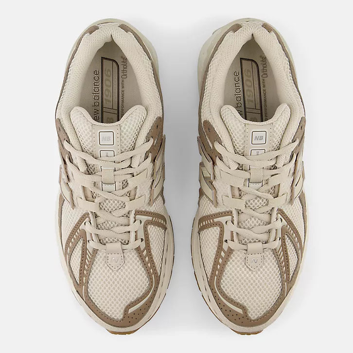 New Balance U1906 9FG Moonbeam Mushroom