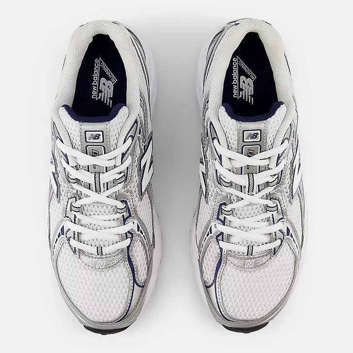 New Balance U740 WN2 Navy Vintage Indigo Shadow Grey