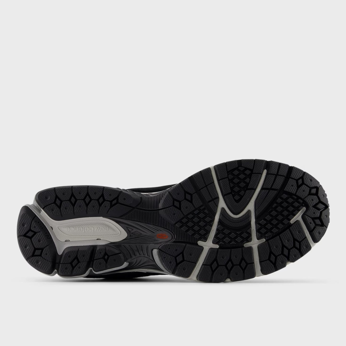 New Balance M2002RC Black Castlerock