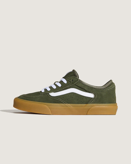 VANS Rowley Grape Leaf Gum VN000SF4N3U