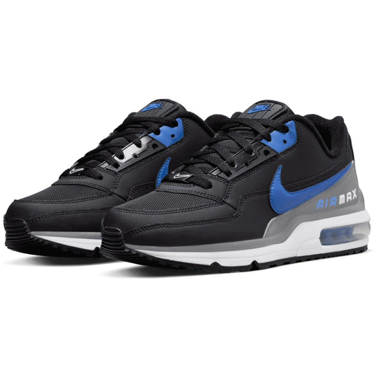 Nike Air Max LTD 3 Black Royal Iron DV6495-001