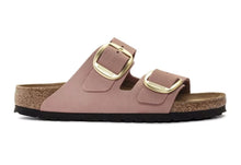 Lade das Bild in den Galerie-Viewer, Birkenstock Arizona Big Buckle Old Rose 1023963
