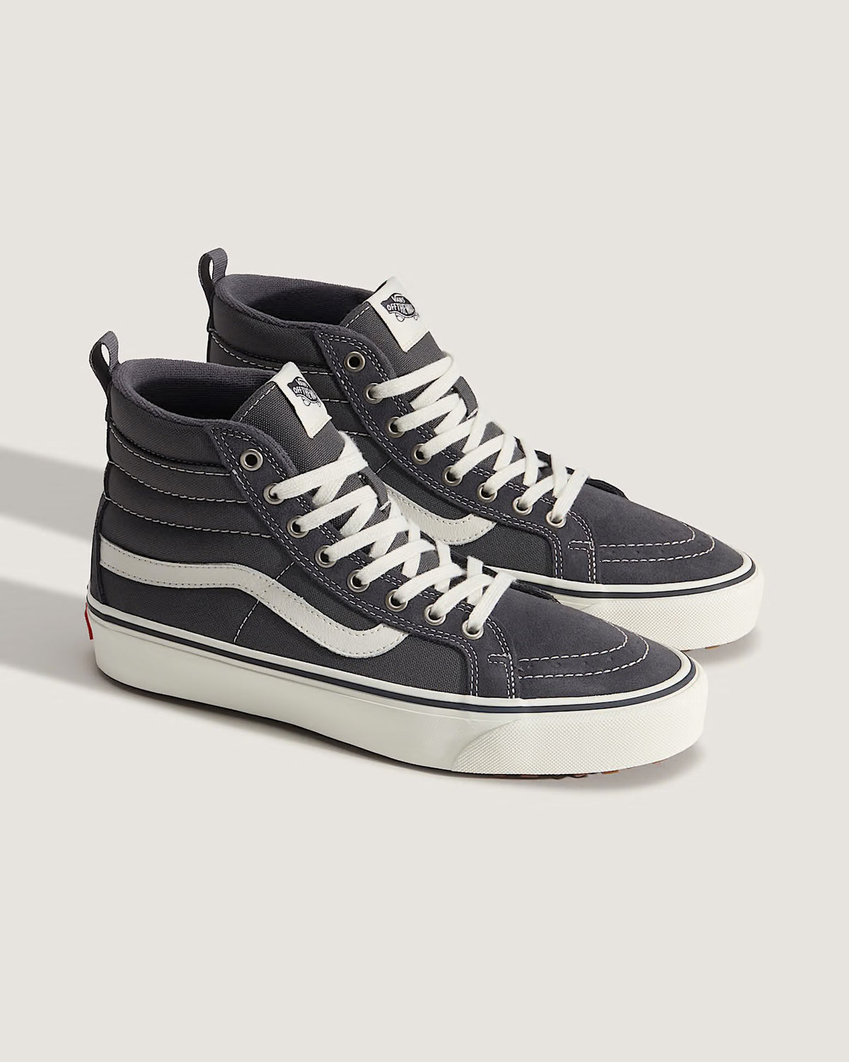 VANS SK8-HI Insulated Asphalt Waterproof VN000Y611O7