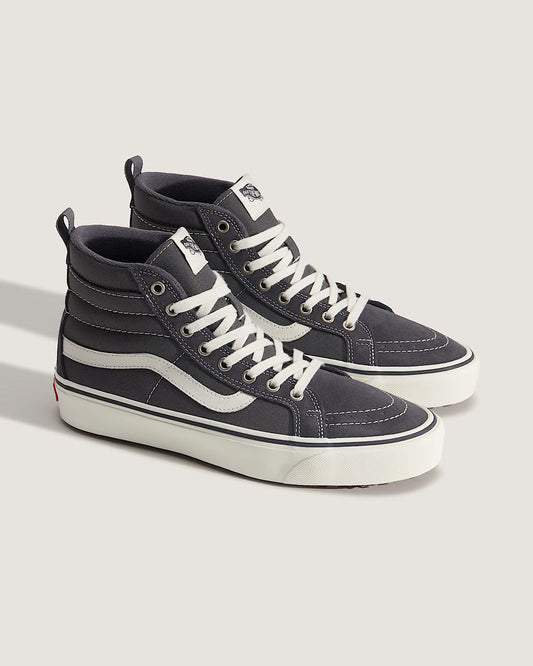VANS SK8-HI Insulated Asphalt Waterproof VN000Y611O7