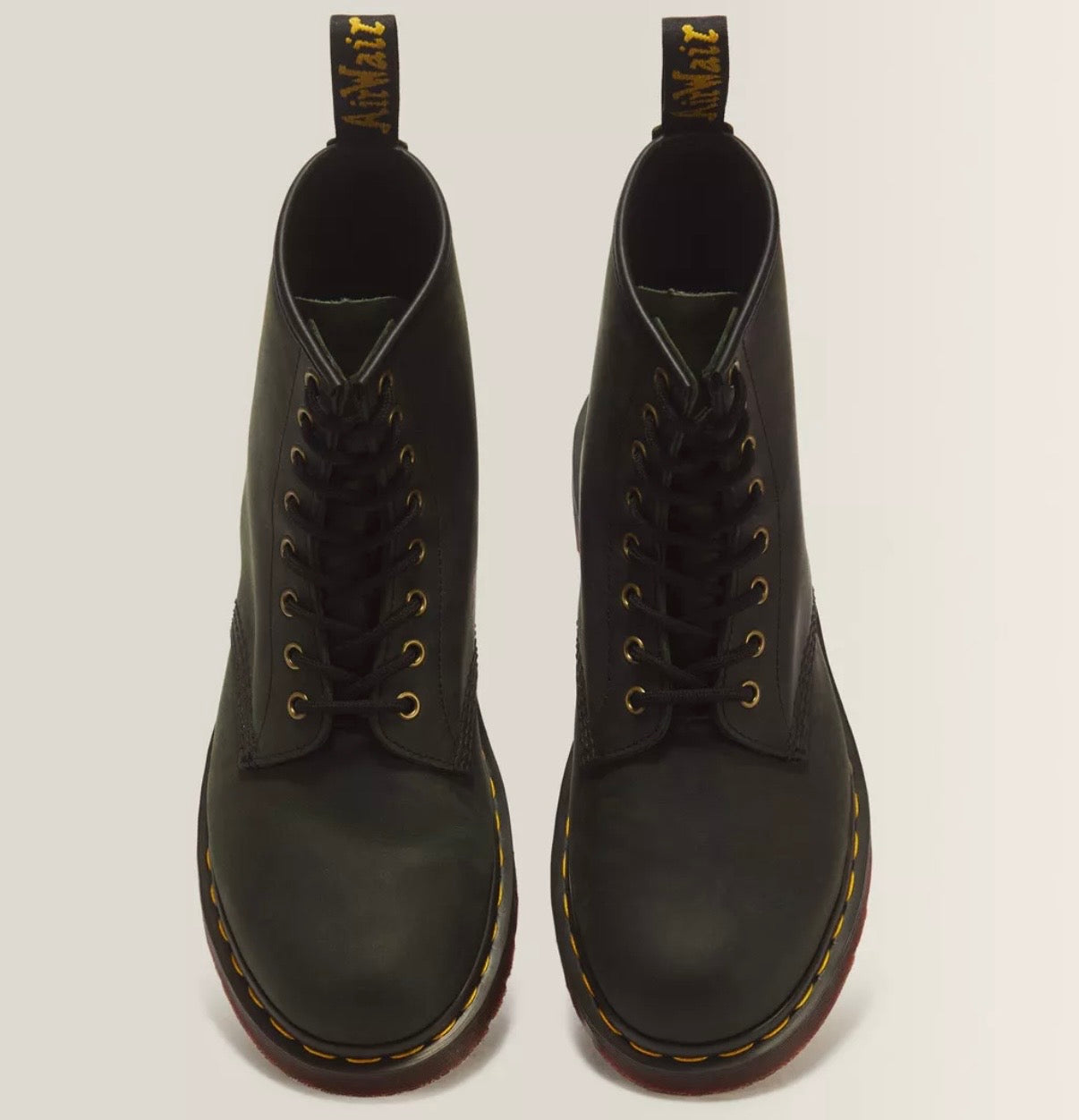Dr.Martens 1460 Crazy Horse Green 11822300