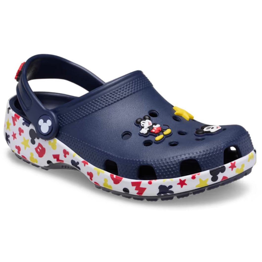 Crocs Mickey Mouse and Friends Classic Clog