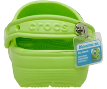Lade das Bild in den Galerie-Viewer, Crocs Monsters, Inc. Mike Classic Clog
