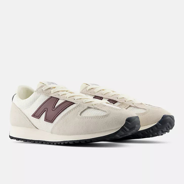 New Balance U471 8Y4 Linen Seasalt