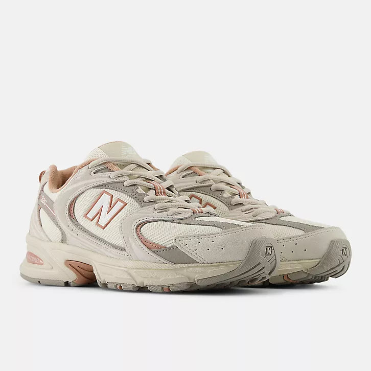 New Balance U530SMA Timberwolf Linen Landslide
