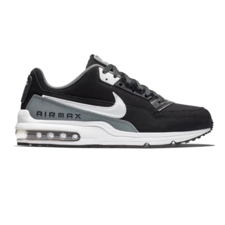 Nike Air Max LTD 3 Black White Grey BV1171-001