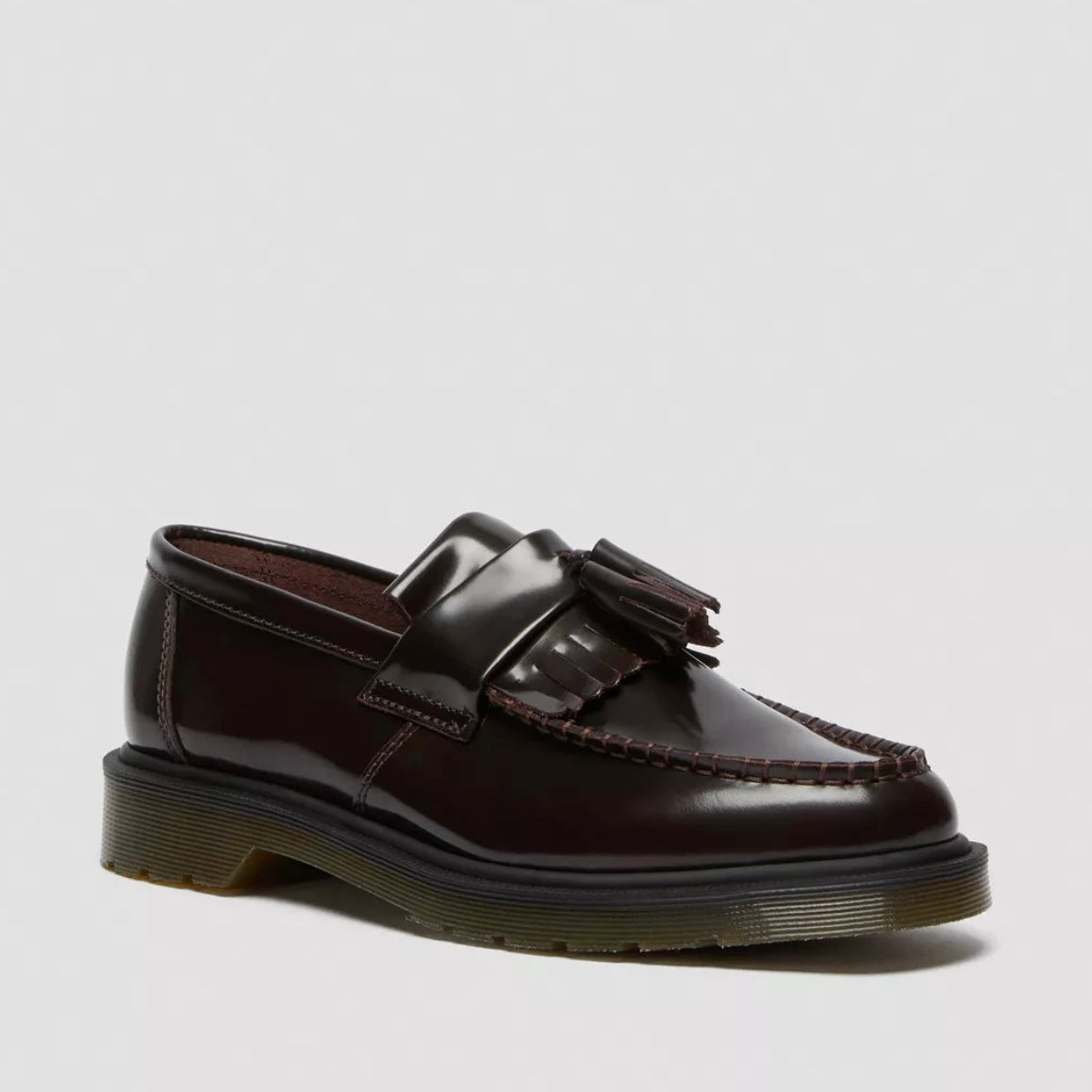 Dr.Martens Adrian Cherry Red Arcadia 14573601