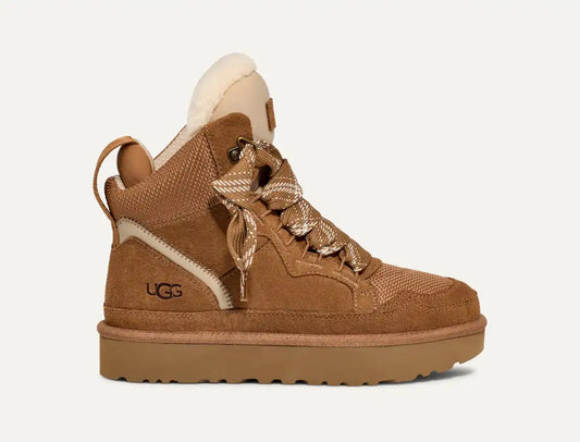 UGG Highmel Sneaker Chestnut 1145390