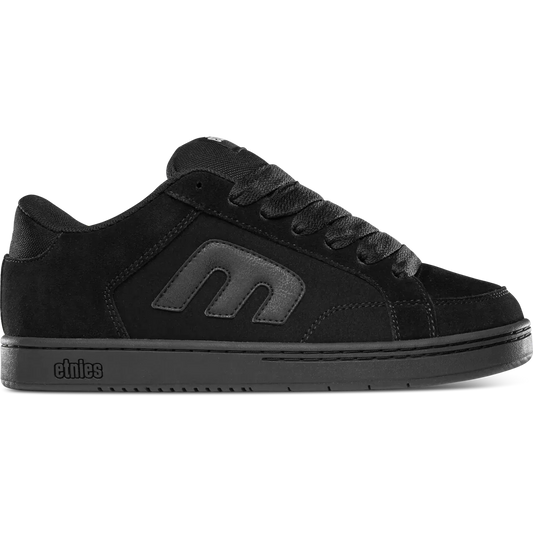 Etnies Kingpin 2K Black Black