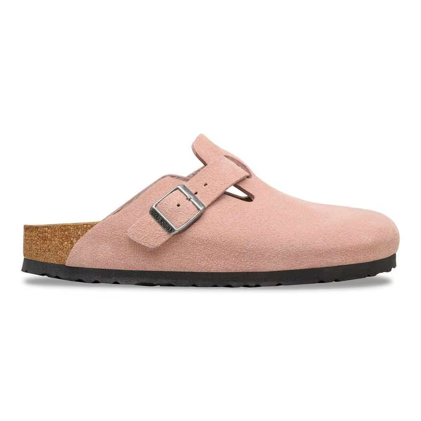 Birkenstock Boston Pink Clay 1031618