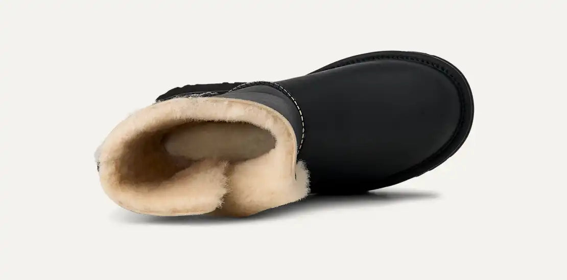 UGG Esmee Boot Black 1172590
