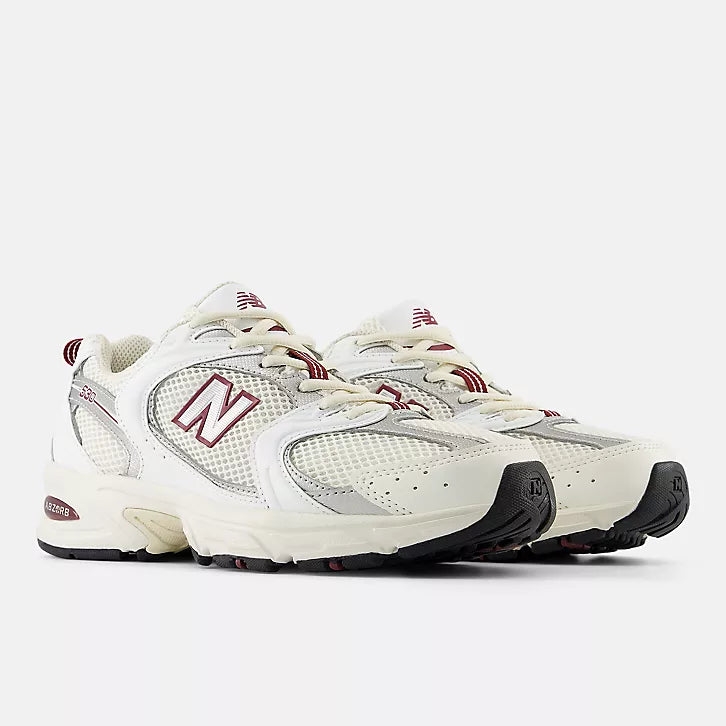 New Balance MR530 SZ Seasalt Mercury Red