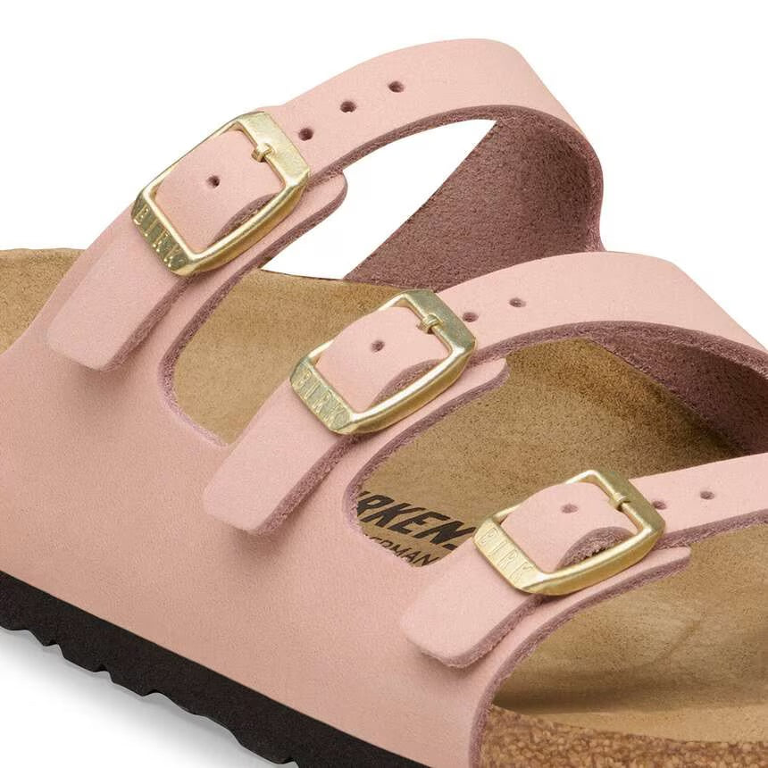 Birkenstock Florida Soft Pink 1031812