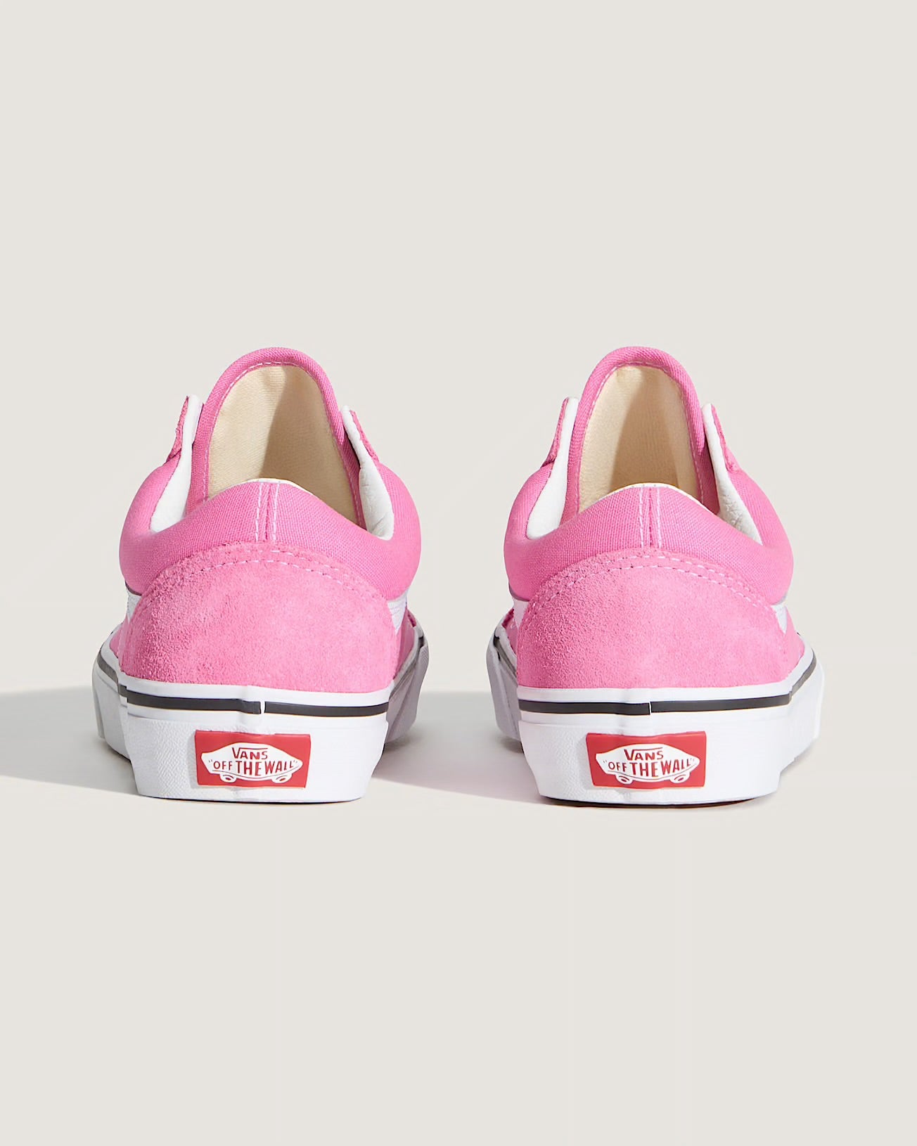 VANS Old Skool Color Theory Pink VN000D6WFRQ