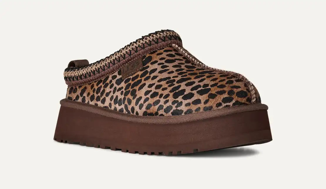 UGG Tazz Caspian Burnt Cedar 1178430