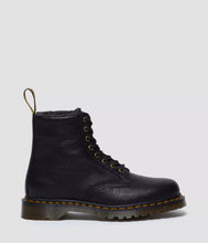 Lade das Bild in den Galerie-Viewer, Dr.Martens 1460 WL Grizzly Black 31873001
