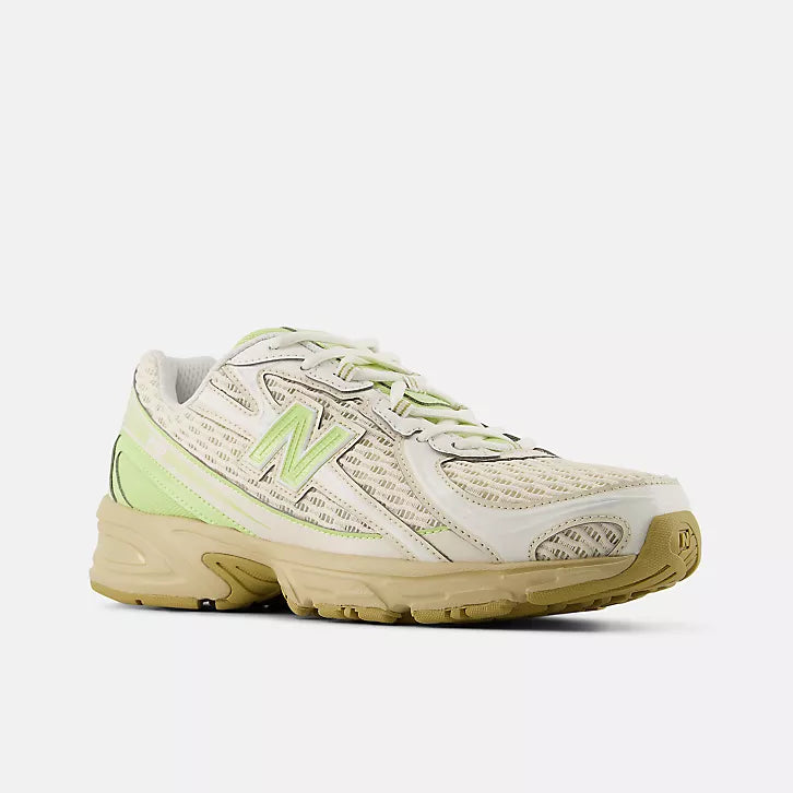 New Balance U740 1UW Dry Lime Linen