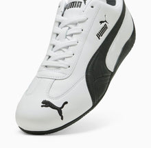 Lade das Bild in den Galerie-Viewer, Puma Speedcat Leather White Black 401603-02
