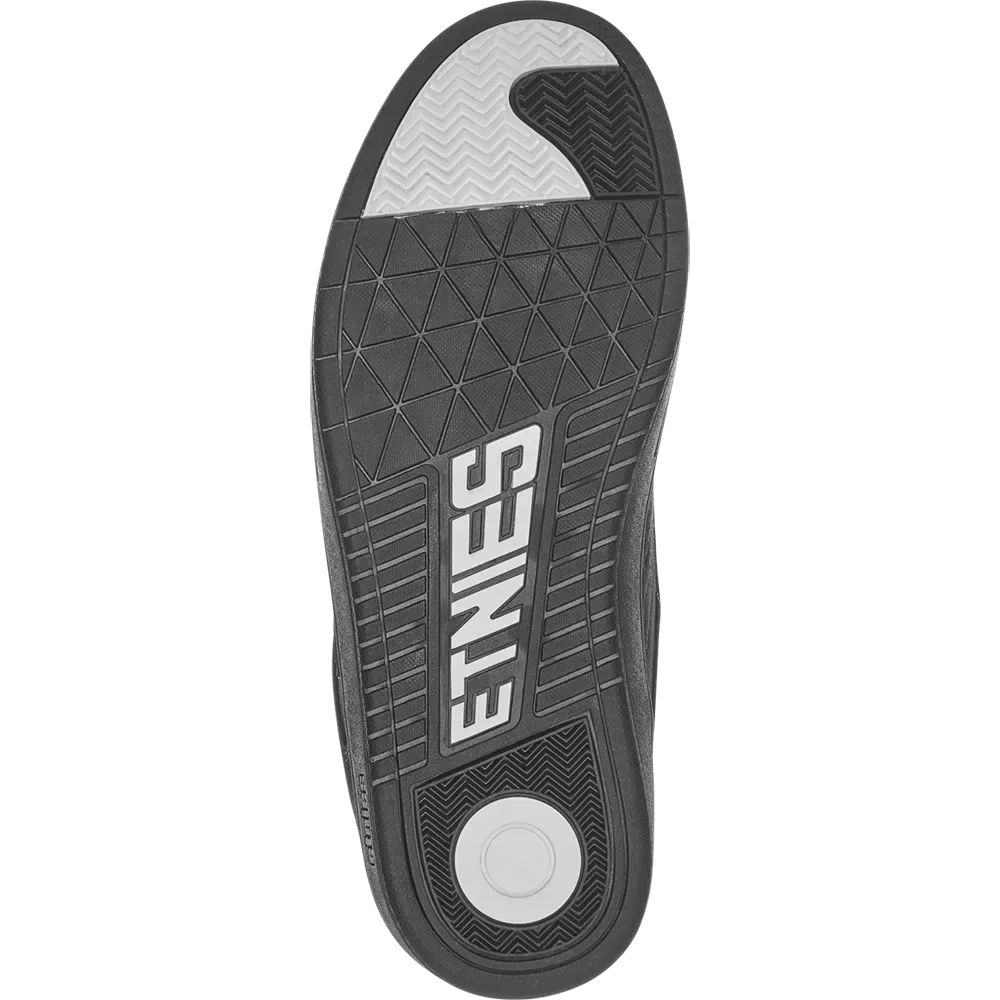 Etnies Kingpin 2K Black Black