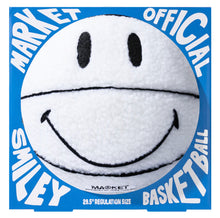 Lade das Bild in den Galerie-Viewer, Market SMILEY® Balance Plush Basketball
