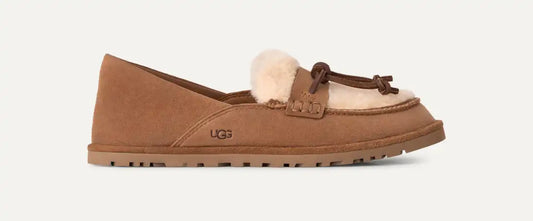 UGG Zora Loafer Chestnut 1182151