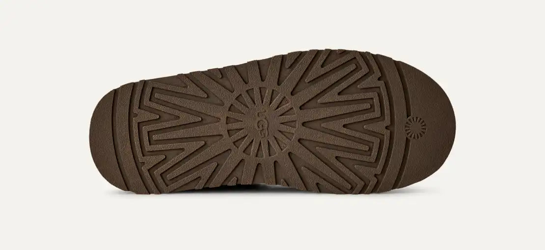 UGG Tazz II Light Bronze 1174471