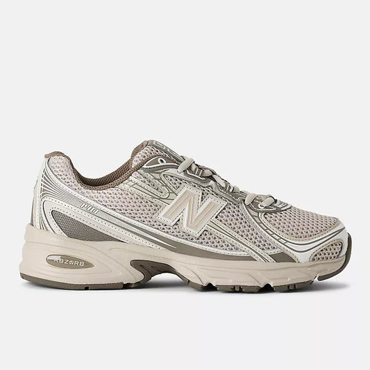 New Balance U740 AS2 Dockside Timberwolf Seasalt