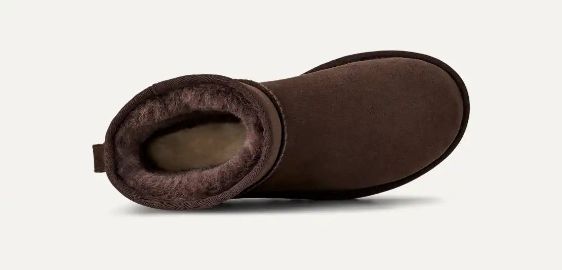 UGG Classic Mini 2 Boot Dusted Cocoa 1016222