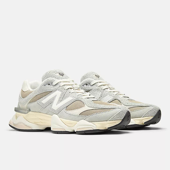 New Balance U9060 440 Lone Star Grey Stoneware