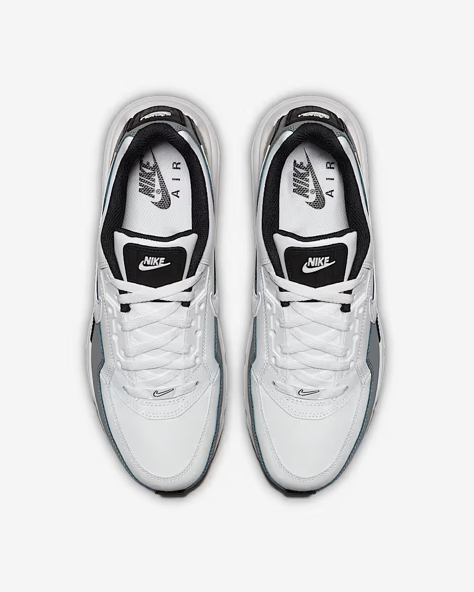 Nike Air Max LTD 3 White Black Grey 687977-105