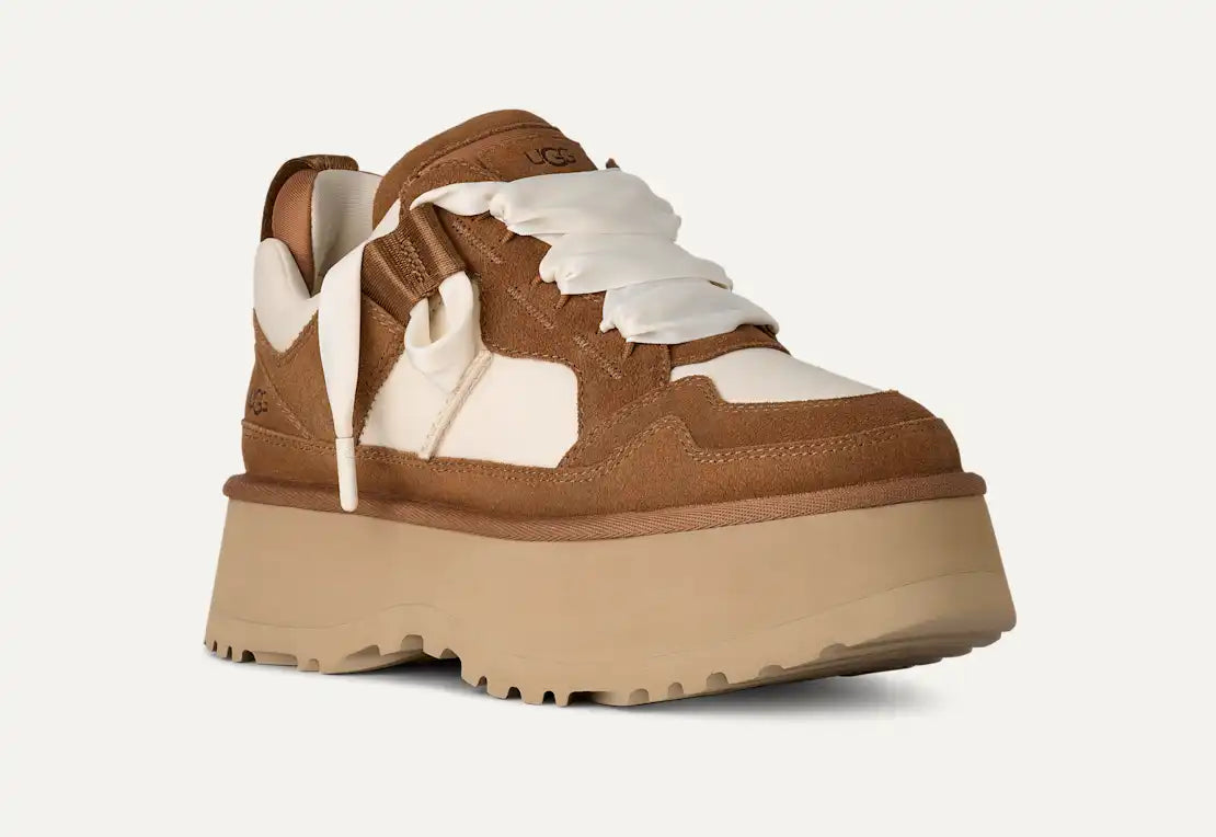 UGG Astromel Sneaker Chestnut 1071541