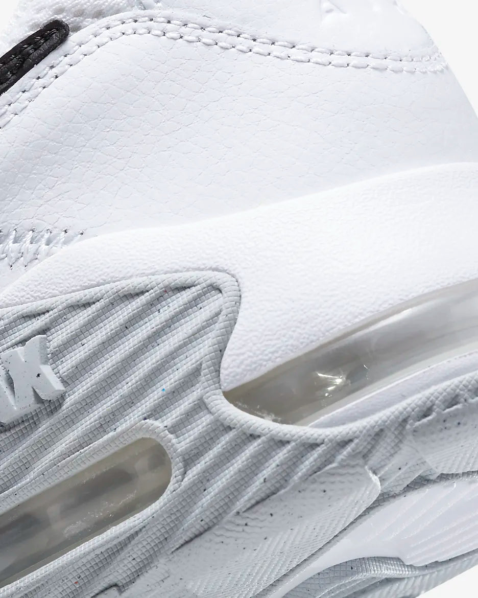 Nike Air Max Excee CD4165-100 White Black