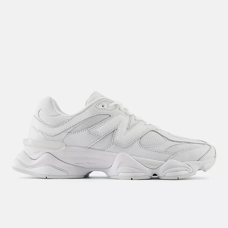 New Balance U9060 NRJ White White